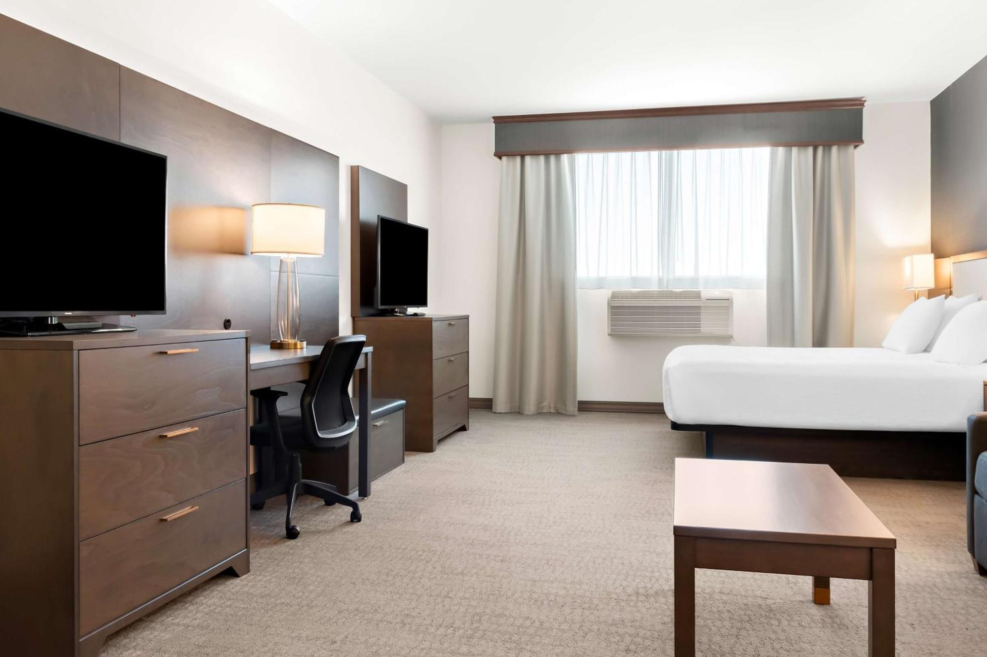 Best Western Plus Morden Екстер'єр фото
