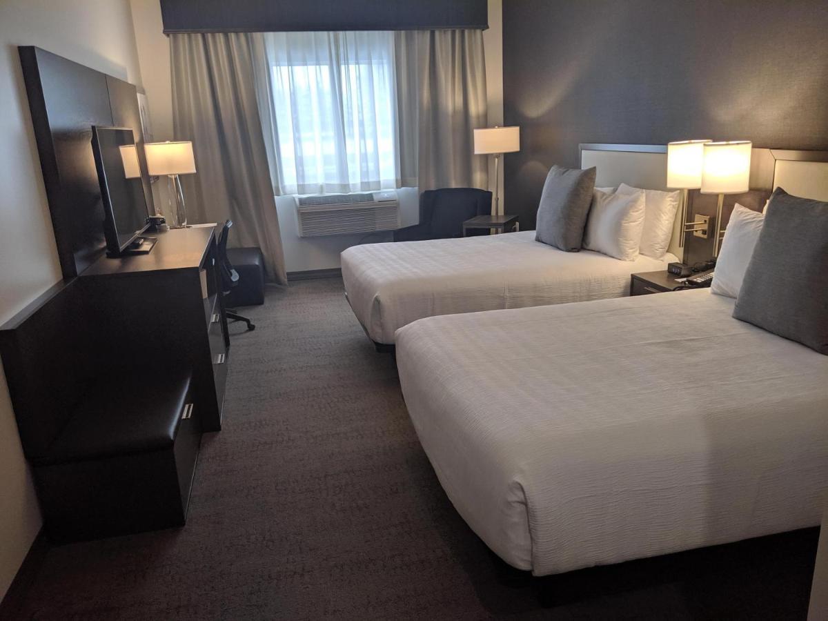 Best Western Plus Morden Екстер'єр фото